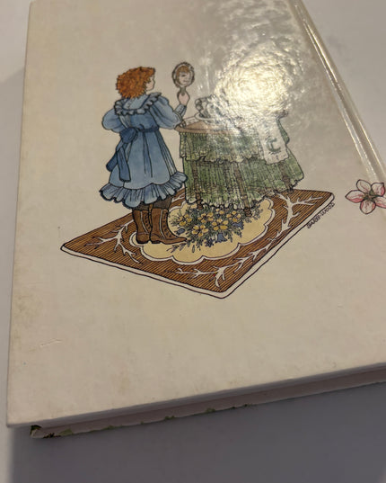 Montgomery, Lucy: Anne fra Bjørkely
