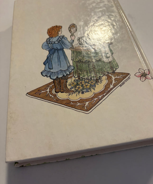 Montgomery, Lucy: Anne fra Bjørkely
