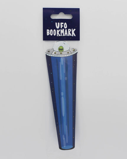 Bokmerke | UFO (det er die cut!)