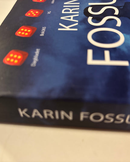 Fossum, Karin: Farvel, Farah Diba