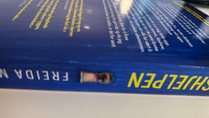 McFadden, Freida: Hushjelpen