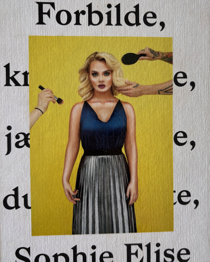 Isachsen, Sophie Elise: Forbilde