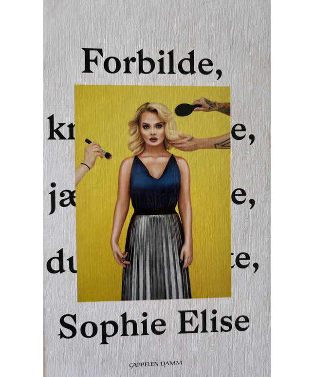 Isachsen, Sophie Elise: Forbilde