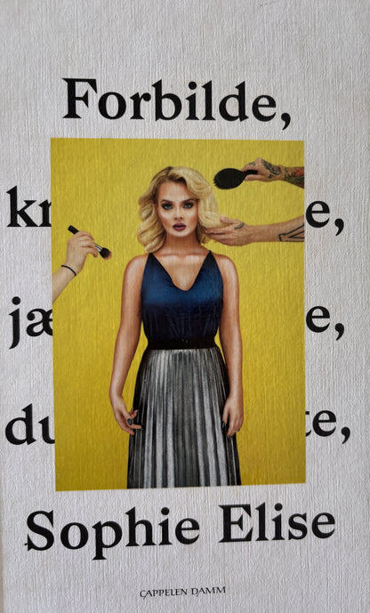 Isachsen, Sophie Elise: Forbilde