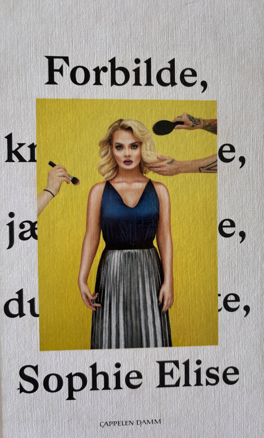 Isachsen, Sophie Elise: Forbilde