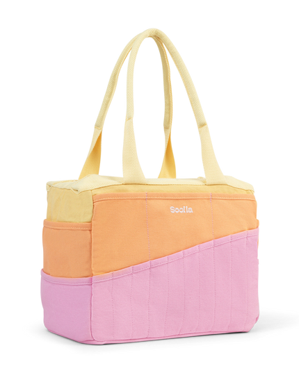 Forhåndsbestilling | Soolla Studio Artist Bag | Becca Sands | Hobbyveske | Veske for Kreative Prosjekter