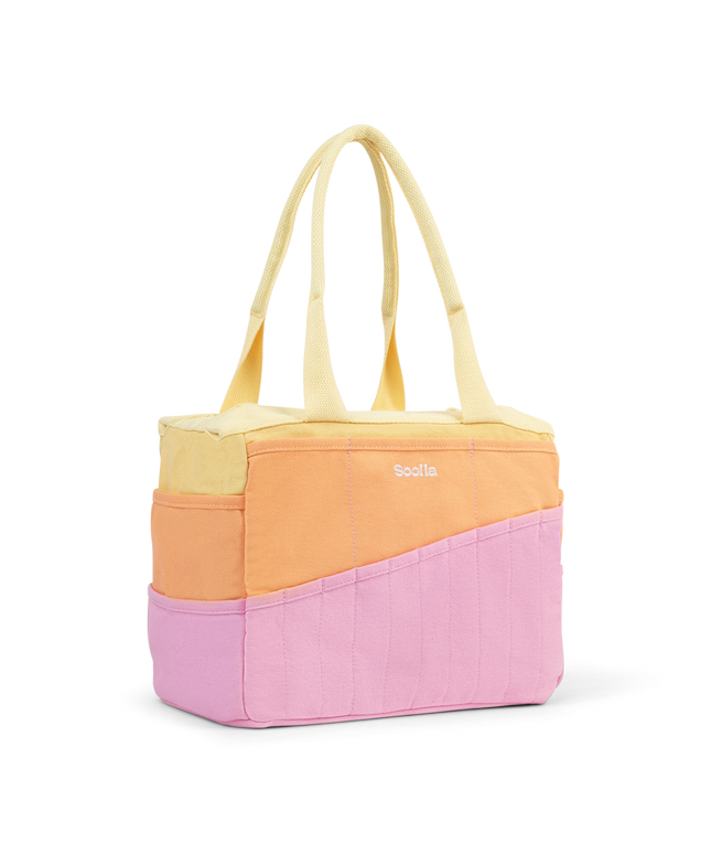 Forhåndsbestilling | Soolla Studio Artist Bag | Becca Sands | Hobbyveske | Veske for Kreative Prosjekter