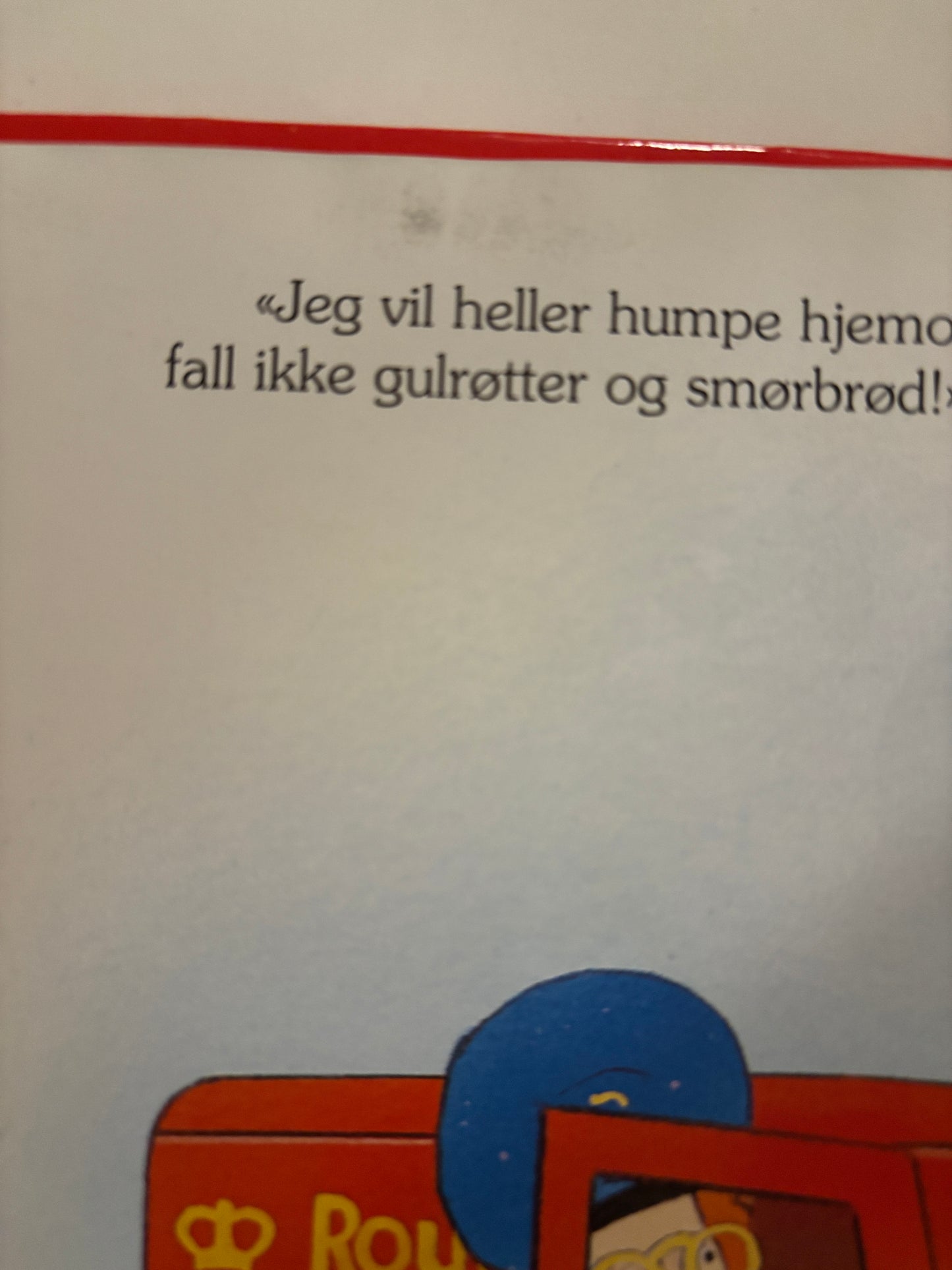 Cunliffe, John: Postmann Pat og udyret i Grønndal