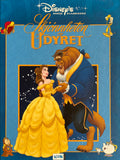 Disney - Skjønnheten og udyret