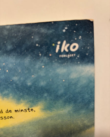 Mine beste kveldsbønner