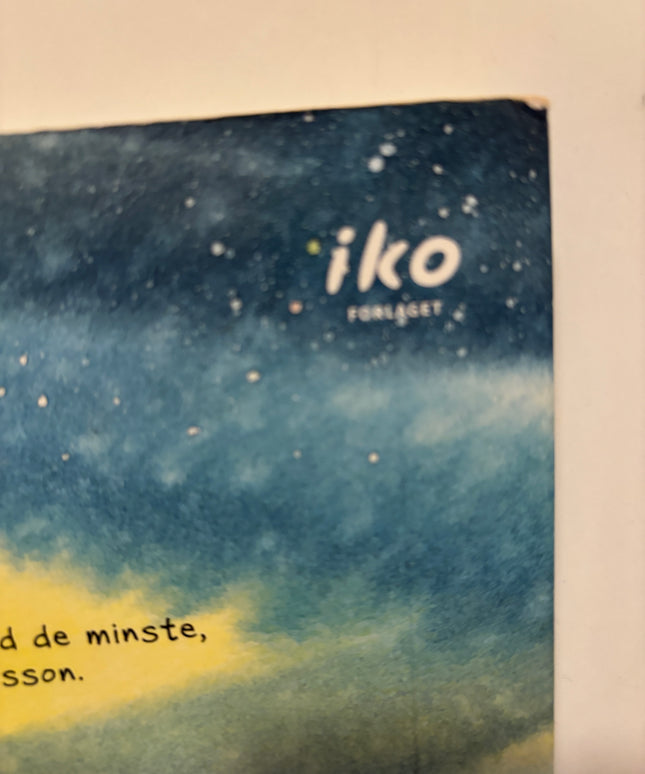 Mine beste kveldsbønner
