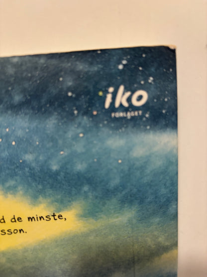 Mine beste kveldsbønner