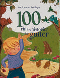100 rim og historier for gutter