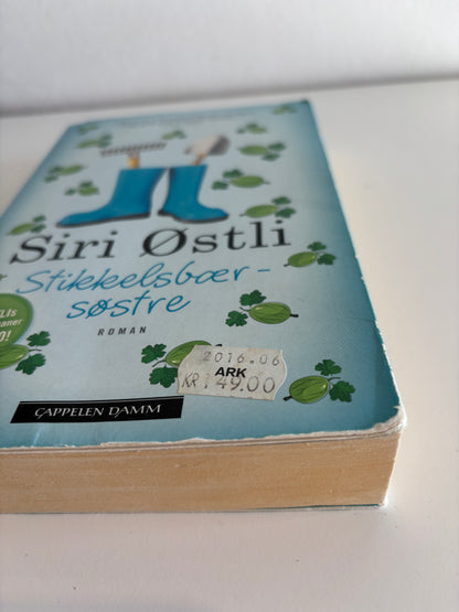 Østli, Siri: Stikkelsbærsøstre