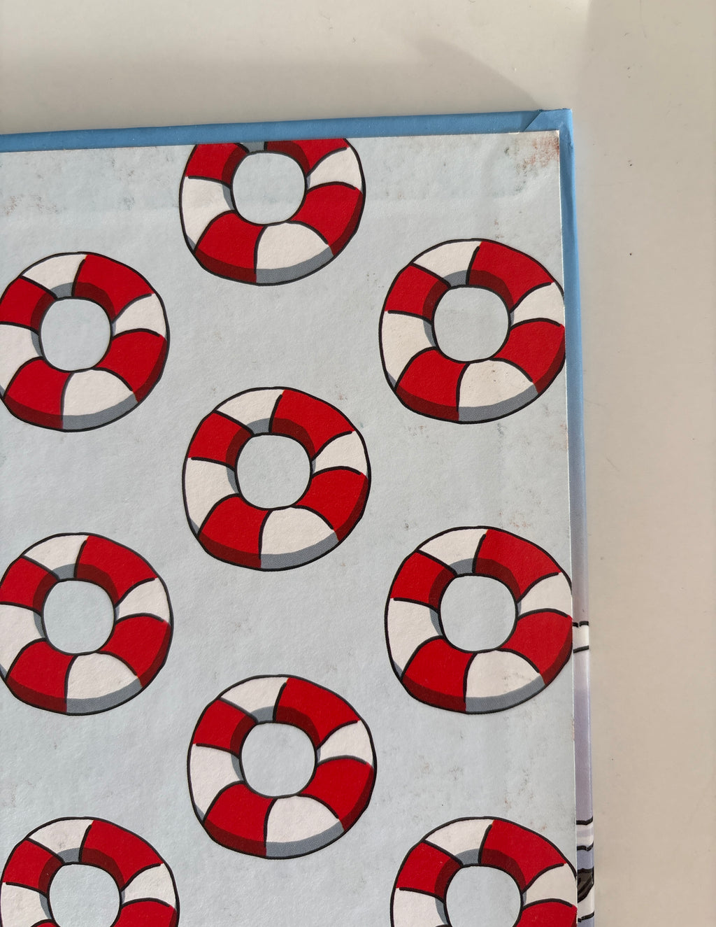 Elias og jakten på havets gull