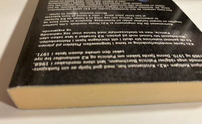 Lahlum, Hans Olav: De fem fyrstikkene