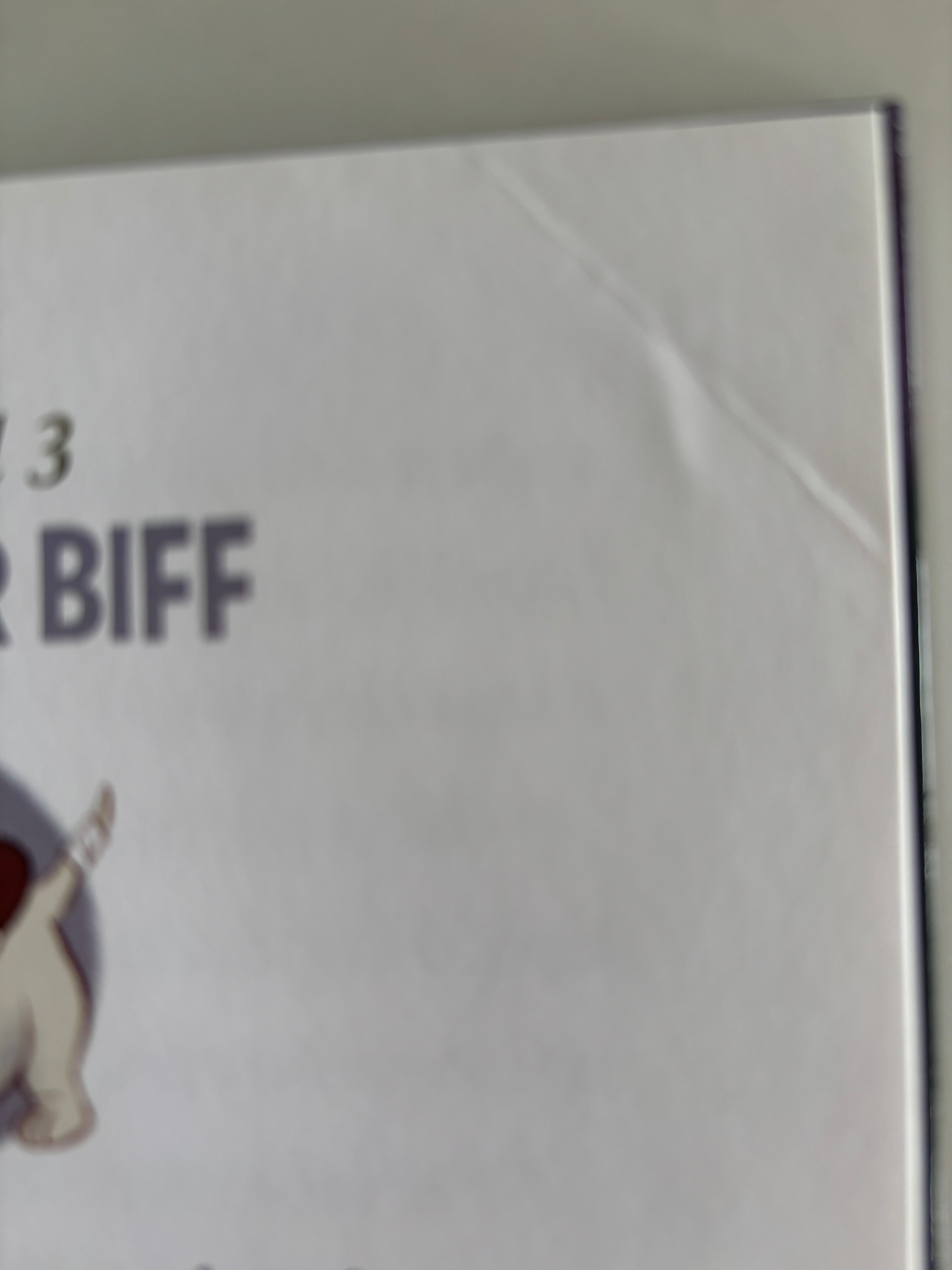 Horst, Jørn Lier: Detektivbyrå nr 2: Operasjon Vindkast