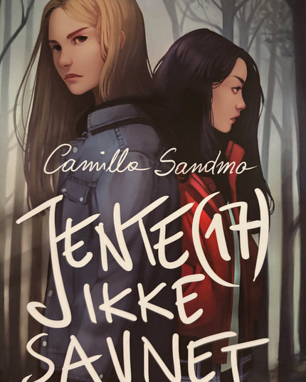 Sandmo, Camilla: Jente (17) ikke savnet
