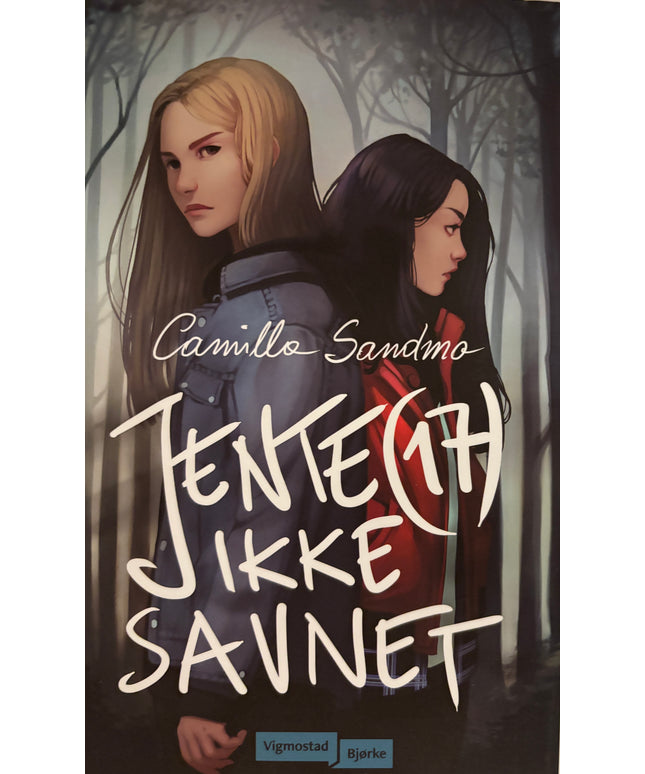 Sandmo, Camilla: Jente (17) ikke savnet