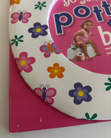 Go’jentas pottebok