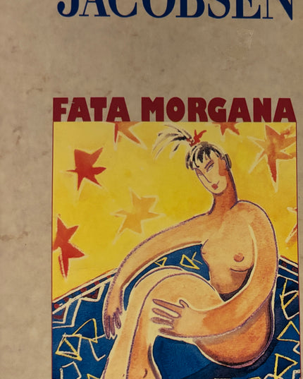 Jacobsen, Roy: Fata morgana