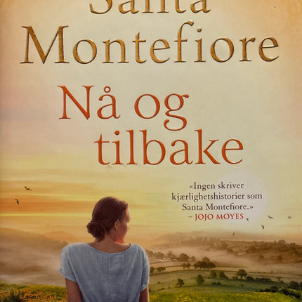Collection image for: Bøker av Santa Montefiore