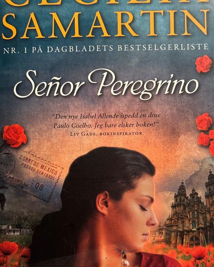 Samartin, Cecilia: Senor Peregrino
