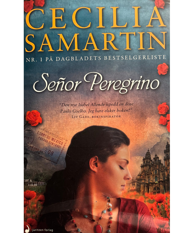 Samartin, Cecilia: Senor Peregrino