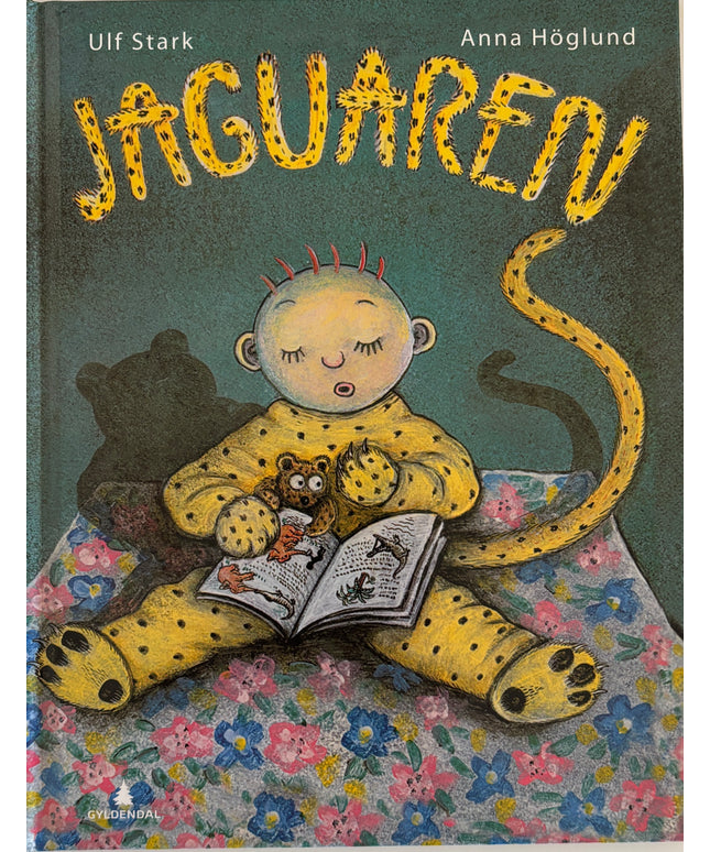 Stark, Ulf: Jaguaren