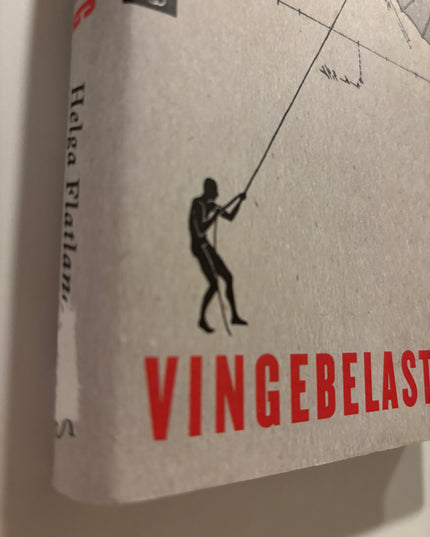 Vingebelastning - Helga Flatland