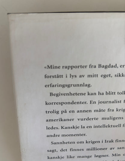Seierstad, Åsne: 101 Hundre og en dag