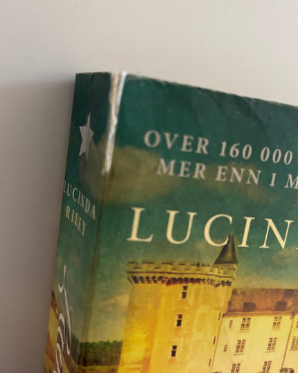 Lavendelhagen - Lucinda Riley (pocket)