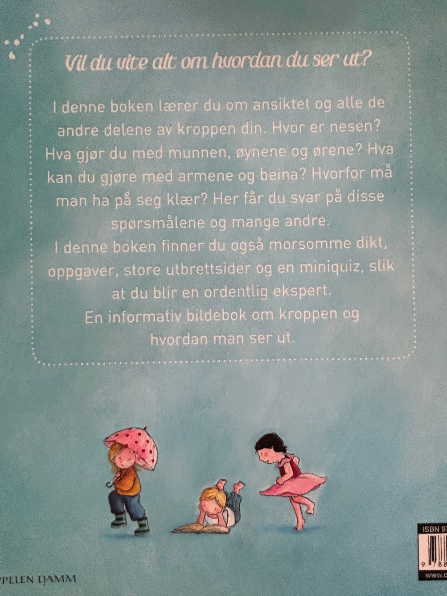 Winters, Pierre: Sånn ser jeg ut!