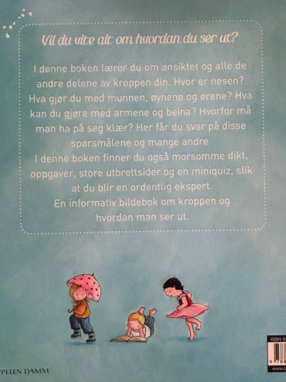 Winters, Pierre: Sånn ser jeg ut!