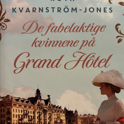 Collection image for: Nye bøker for voksne, sommer 2026