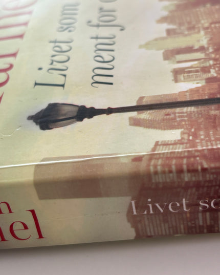Harmel, Kristin: Livet som var ment for deg