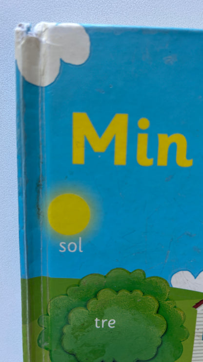 Go’boken: Min verden