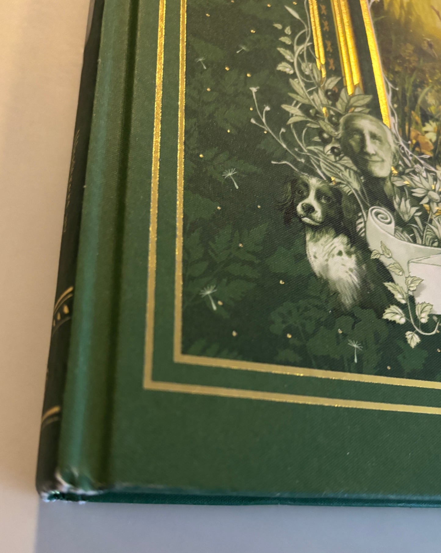 Lunde, Maja: Solvokteren