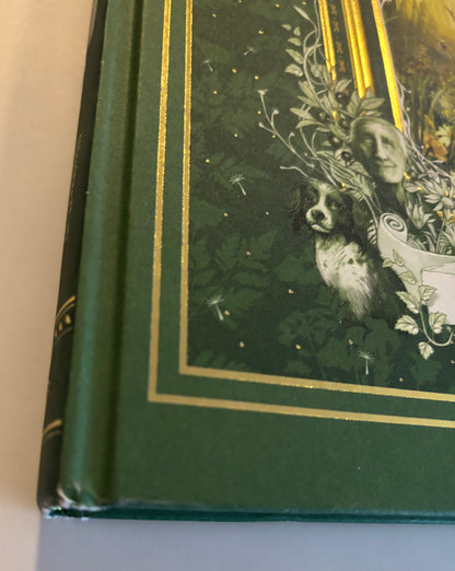 Lunde, Maja: Solvokteren