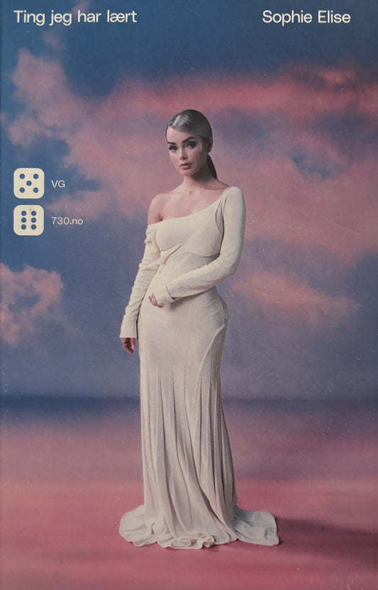 Sophie Elise: Ting jeg har lært