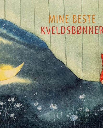 Mine beste kveldsbønner