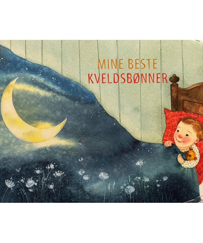 Mine beste kveldsbønner