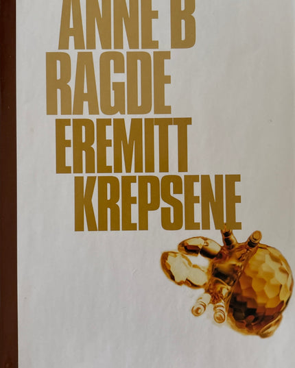 Ragde, Anne B: Eremittkrepsene