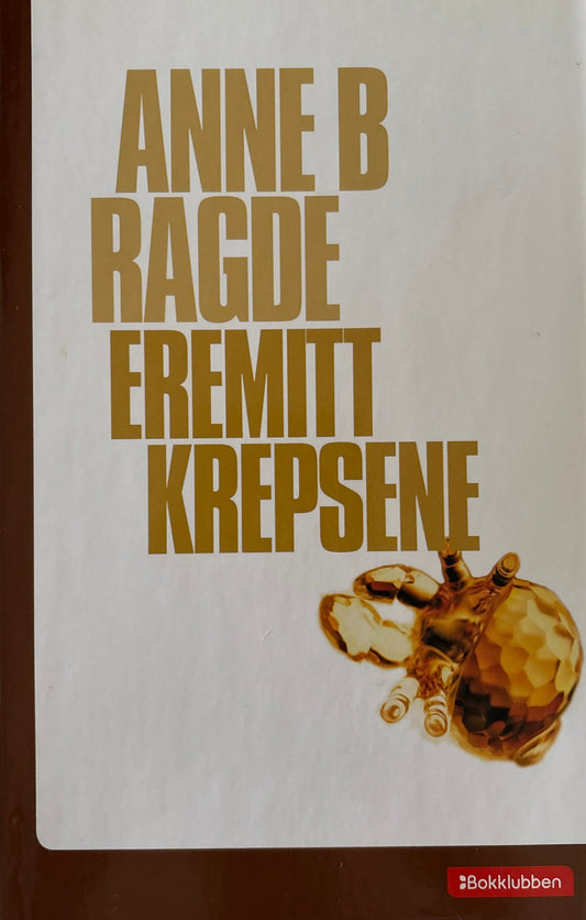 Ragde, Anne B: Eremittkrepsene