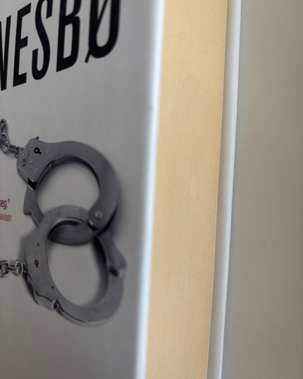 Sønnen - Jo Nesbø