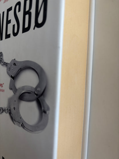 Nesbø, Jo: Sønnen