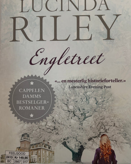 Engletreet - Lucinda Riley (pocket)