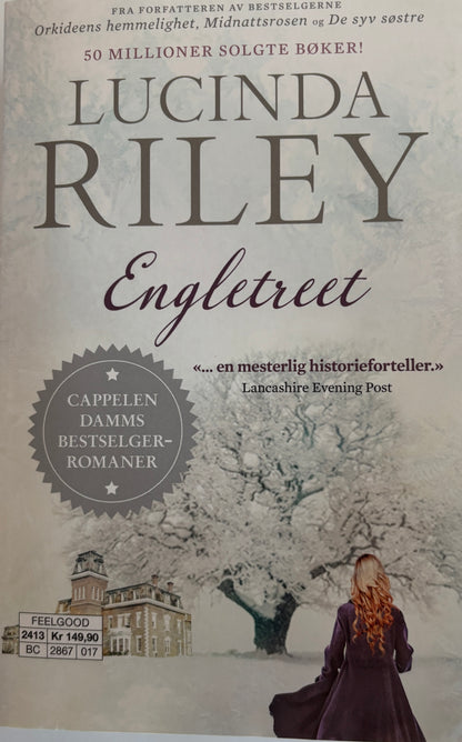 Riley, Lucinda: Engletreet