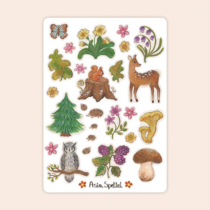 Collection image for: Asia Spettel