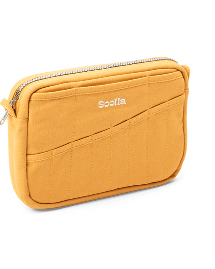 Forhåndsbestilling | Soolla® Studio Pouch | Sedona | Hobbyveske